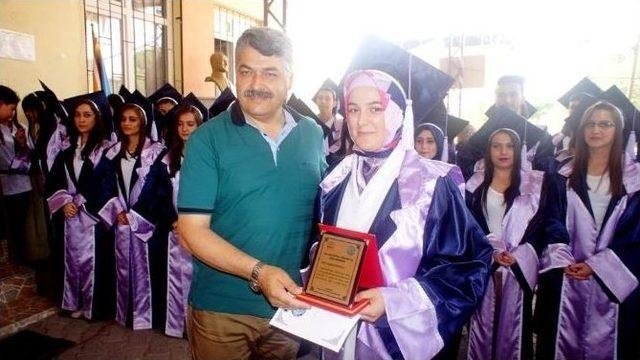 Sarıgöl’de Sağlık Ordusuna Taze Kan