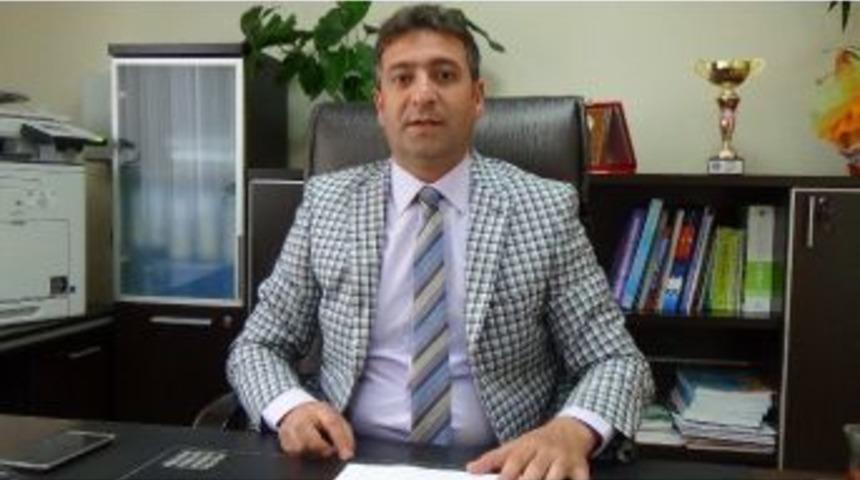 Y&uuml;ksek Plastik T&uuml;nel Ve Cam Sera Kurulum Projesi Kabul Edildi