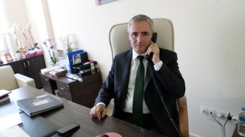 Mahkumlar Devlet Hastanelerinde Tedavi Ediliyor