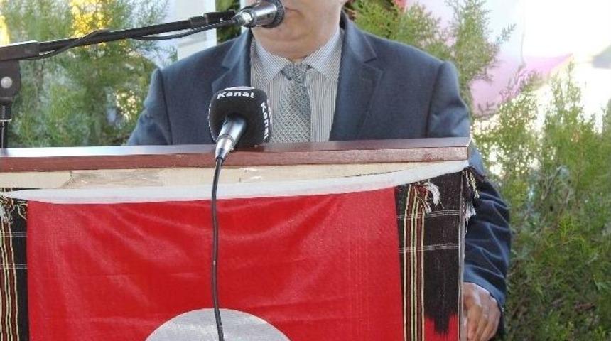 Giresunlular Cumhuriyet Caddesi’nde Horon Oynayıp, Kuş Dili Konuşacak