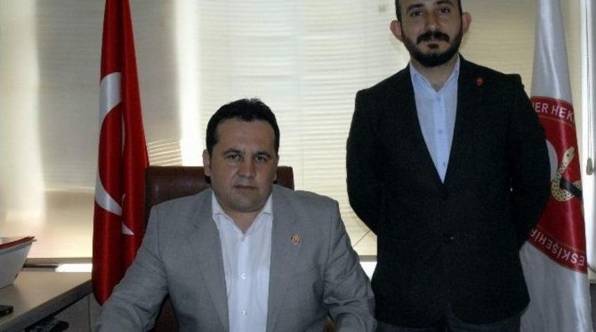 Eskişehir&rsquo;de Sokak Hayvanlarının Zehirlenmesi