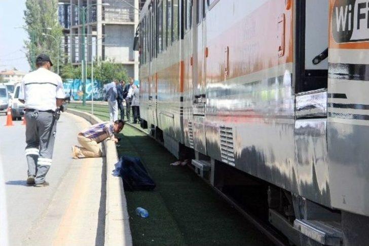 Gaziantep’te İntihar G4