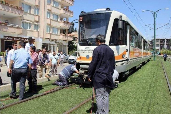 Gaziantep’te İntihar G5