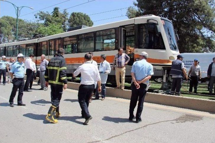 Gaziantep’te İntihar G1