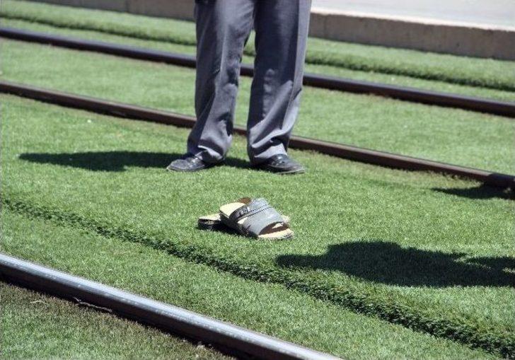 Gaziantep’te İntihar G2