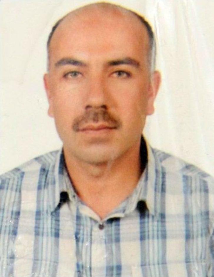 Gaziantep’te İntihar G3