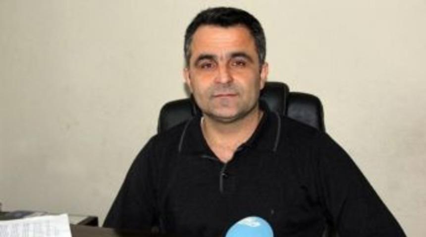 Tk&uuml;ugd Genel Başkanı Yavuzaslan: "ırak&rsquo;ta T&uuml;rkmenler Katlediliyor"