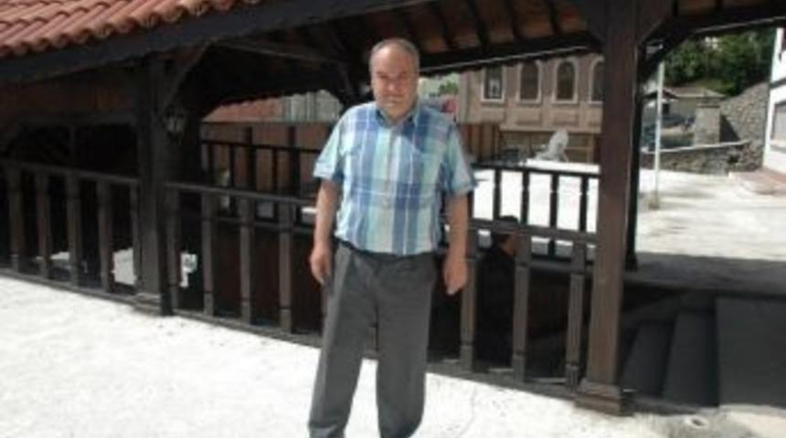 Ge&ccedil; Gelen Karara Sitem Etti