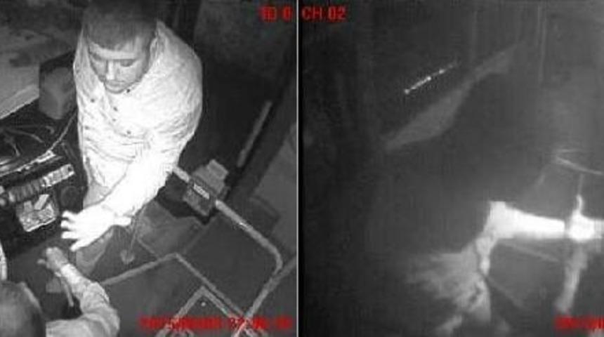 Halk Otob&uuml;s&uuml;n&uuml;n Şof&ouml;r&uuml;ne Kafa Attı