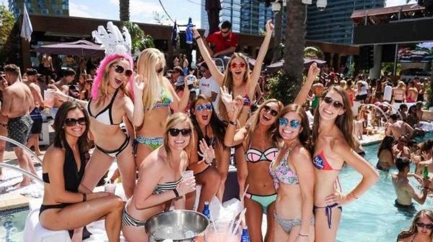 Eğlence Severlere Gece Hayatı Kolaylaştı