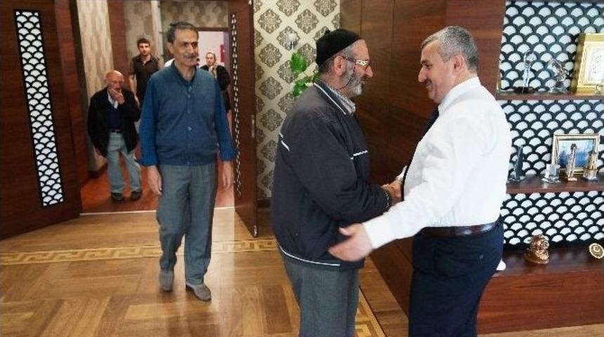 Talepler &Ccedil;&ouml;z&uuml;me Kavuşturuluyor