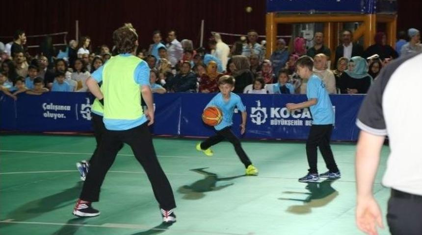 &Uuml;cretsiz Spor Okulları Yaz Sezonunda Devam Edecek