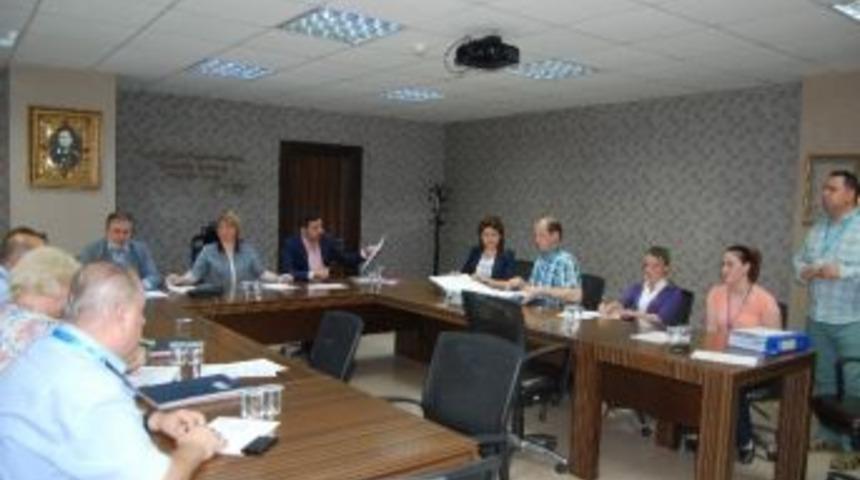 İzmit&rsquo;te Ka&ccedil;ak Baz İstasyonları İ&ccedil;in Yıkım Kararı &Ccedil;ıktı