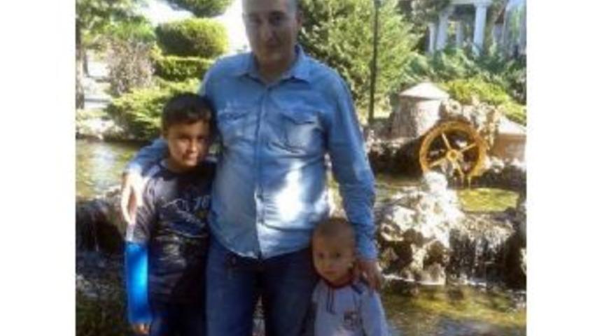 Kalp Krizi Ge&ccedil;iren Polis Memuru &Ouml;ld&uuml;