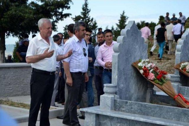 Gelibolu'nun Fethinin Yıldönümünde Ece Bey Anıldı