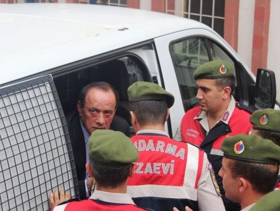 Alaattin &Ccedil;akıcı, "sizi Toprağa G&ouml;merim" S&ouml;zlerinden Dolayı İfade Verdi