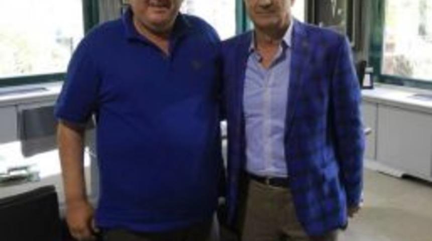 Şenol G&uuml;neş, Beşiktaş&rsquo;a Yakın