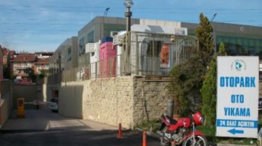 Belediye Otoparkında İlk Yarım Saat &Uuml;cretsiz