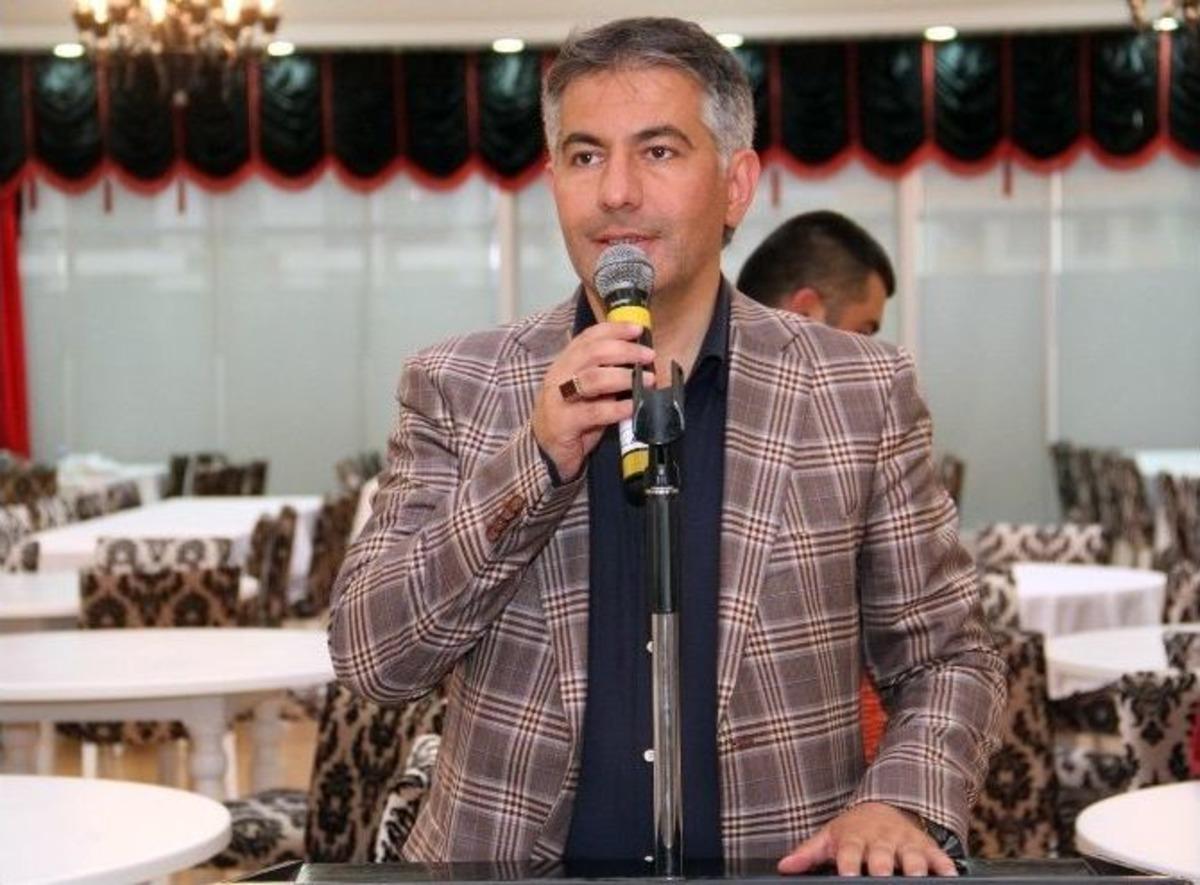 Dereceye Giren Takımlar &Ouml;d&uuml;llendirildi