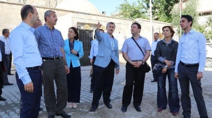 Şahinbey&rsquo;den 60 Bin Kişilik İftar