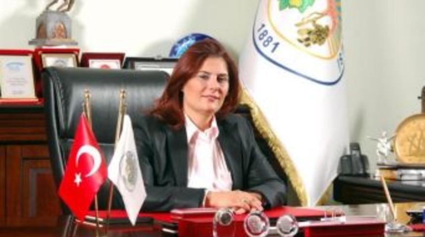 Chp'li &Ouml;zlem &Ccedil;er&ccedil;ioğlu'nun Hukuk Zaferi