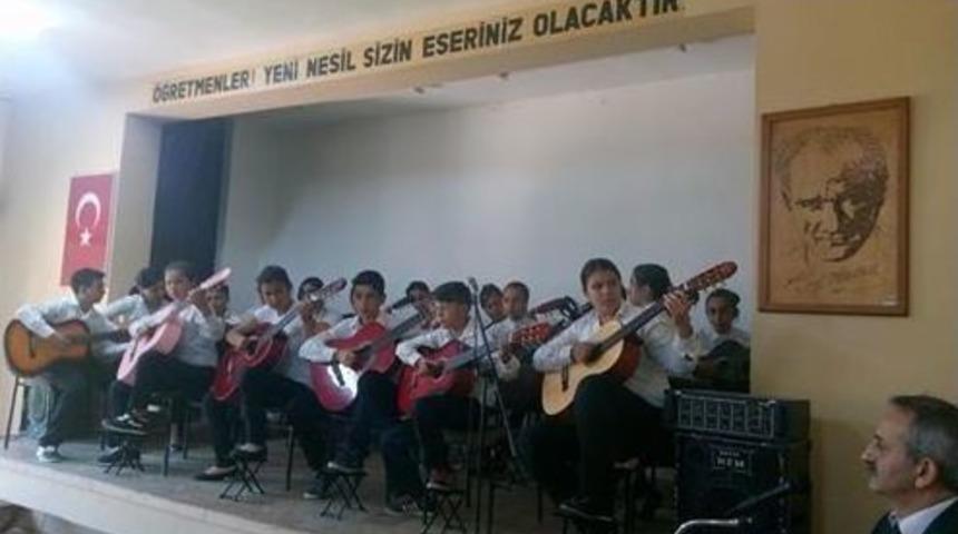 El Emeği G&ouml;z Nuru &Uuml;r&uuml;nler G&ouml;r&uuml;c&uuml;ye &Ccedil;ıktı