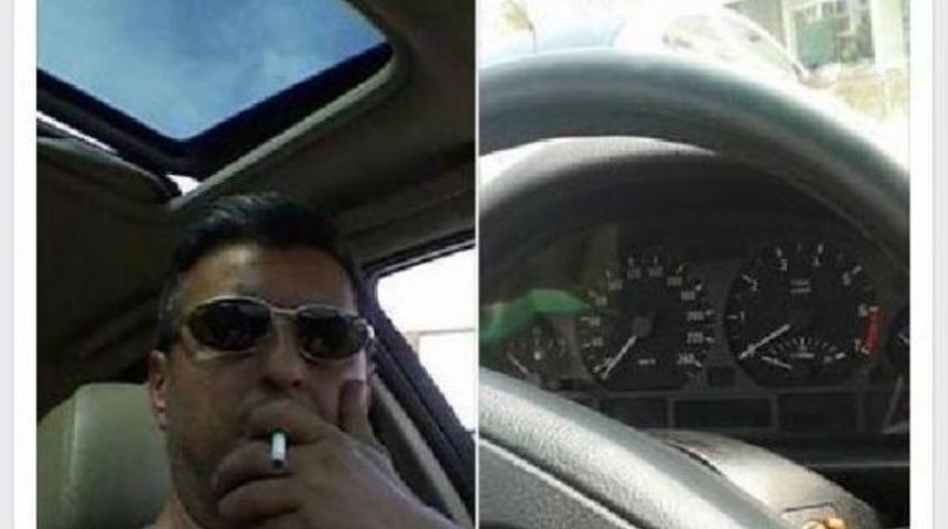 Sosyal Medyada Tehdit Ettikten Sonra &Ouml;ld&uuml;rd&uuml;