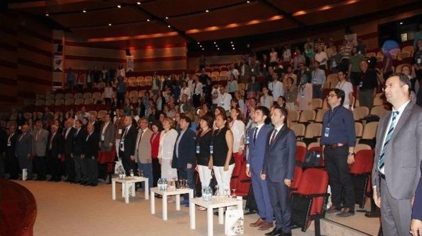 &lsquo;&rsquo;tercih Zirvesi&rsquo;&rsquo; Eğitimcileri Biraraya Getirdi