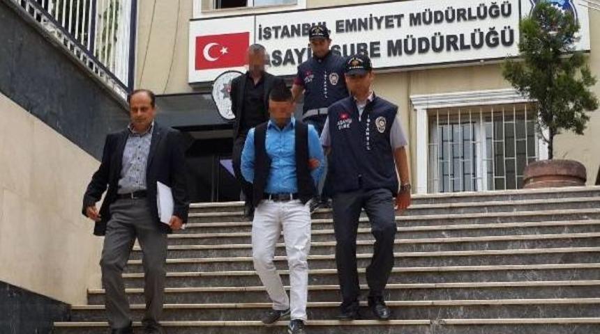 Yeşilk&ouml;y Cinayeti Aydınlatıldı