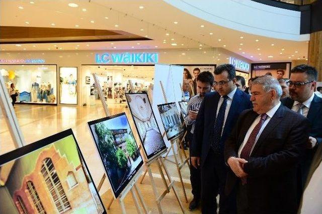 Piazza&rsquo;da Tarih Yeniden Canlandı 1