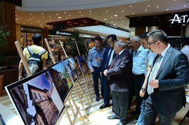 Piazza&rsquo;da Tarih Yeniden Canlandı 2