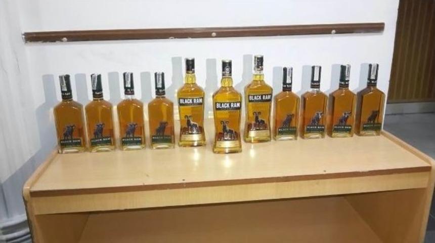 Balıkesir&rsquo;de Jandarma Timlerinden Operasyon