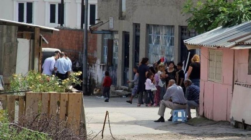 Annesinin Koynunda Can Veren 2 Aylık Bebeğin &Ouml;l&uuml;m&uuml;ne Soruşturma