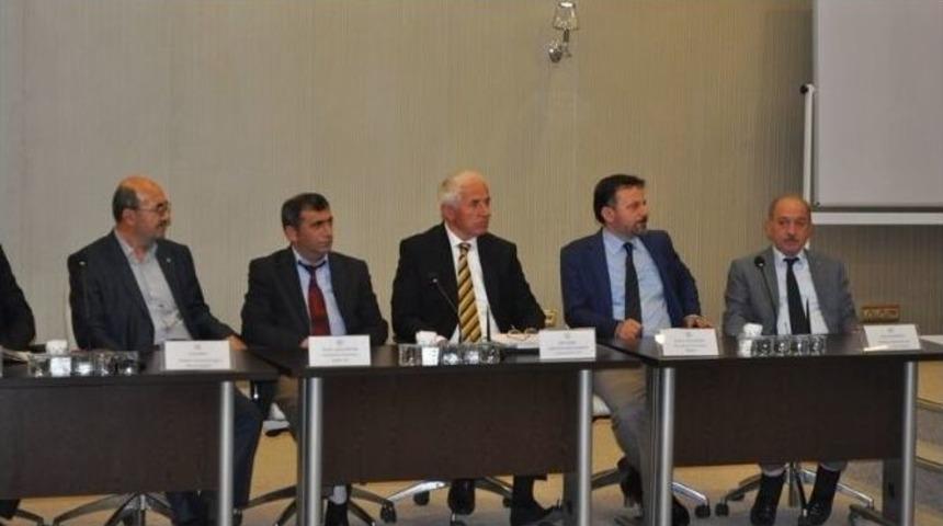 Nafi G&uuml;ral: Panik Yapmayalım, Her Şey &Ccedil;ok Daha G&uuml;zel Olacak