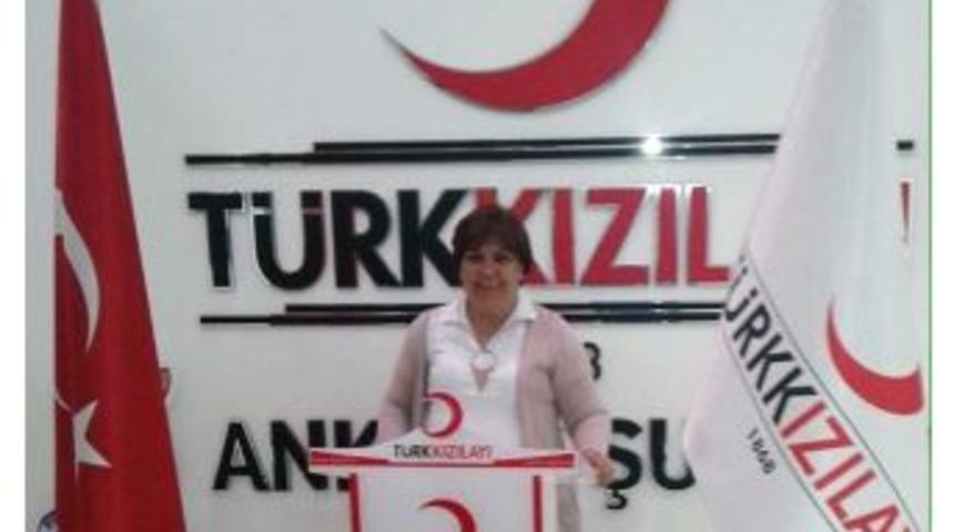T&uuml;rk Kızılayı 147 Yaşında