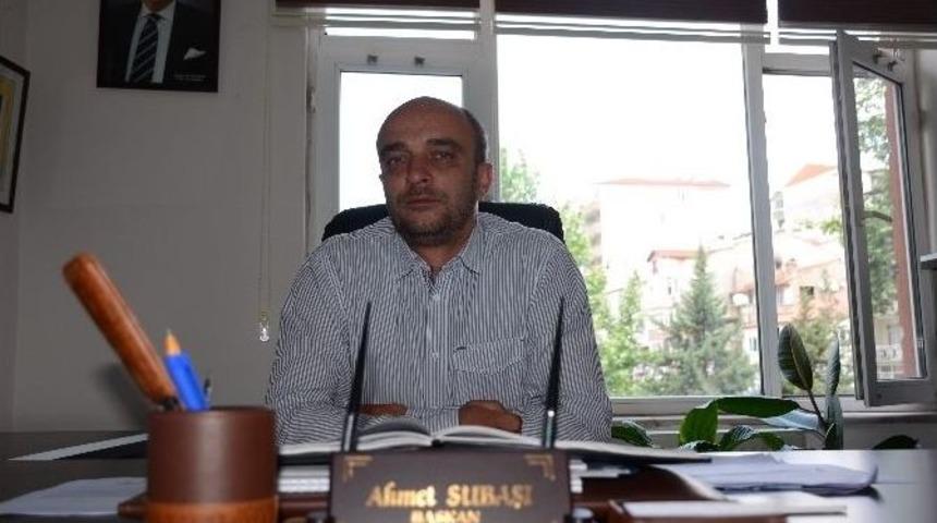 (&ouml;zel Haber) Kermesler Amacını Aştı