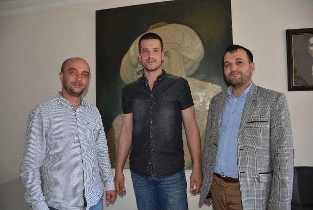 (özel Haber) Kermesler Amacını Aştı 2