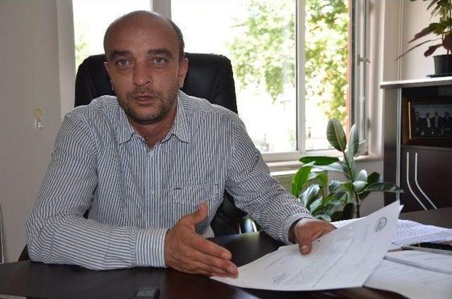 (özel Haber) Kermesler Amacını Aştı 3