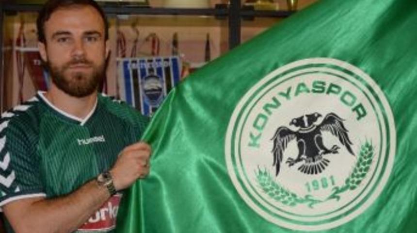Torku Konyaspor Meha&rsquo;yı Renklerine Bağladı