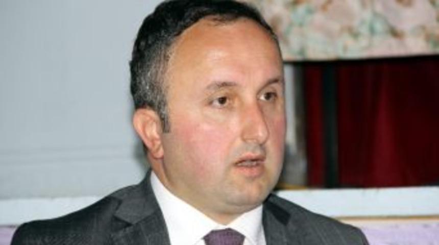 M&uuml;d&uuml;r Coşkun Esen: K&ouml;t&uuml; Karne, K&ouml;t&uuml; &Ccedil;ocuk Anlamına Gelmez