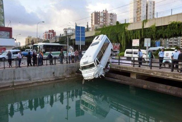 Kaldırımda Yürüyen Yayanın Ölümüne Neden Olan Sürücüye 5 Yıl 4 Ay Hapis