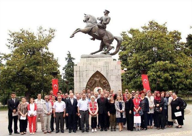 Keskin: “afet Yönetim Merkezi İçin Gerekli Desteği Alamadık”