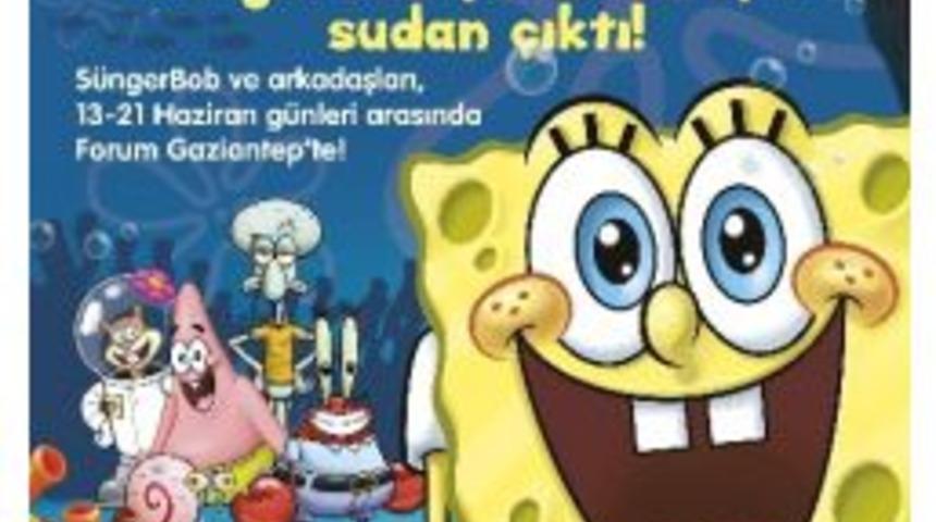 T&uuml;m &Ccedil;ocuklar Bu Şahane Maceraya Davetli