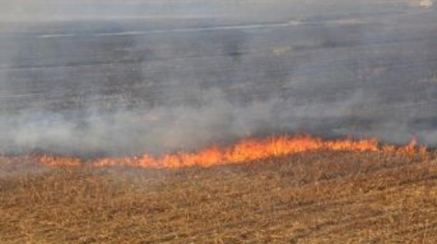 &Ccedil;ift&ccedil;ilere &lsquo;anız Yakma&rsquo; Uyarısı