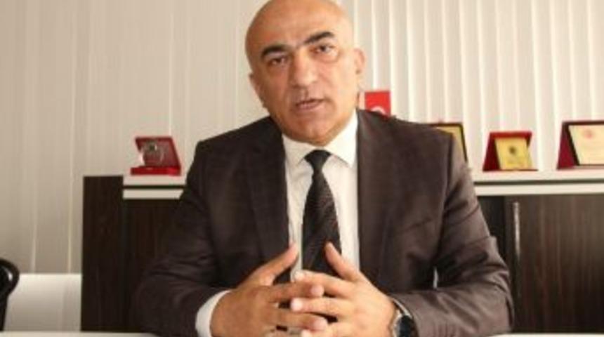 Esnafta Koalisyon Kaygısı