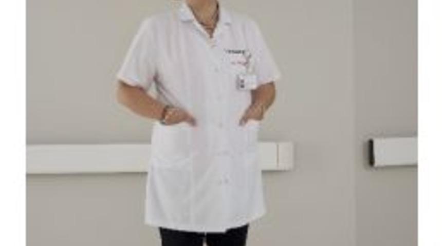 Prof. Dr. Asuman Yavuz Medıcal Park Antalya Hastanesi&rsquo;nde