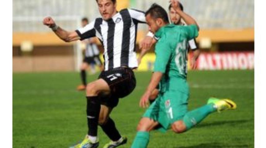 Altay'da K&uuml;rşat'la Bedri Can G&ouml;zden &Ccedil;ıkarıldı