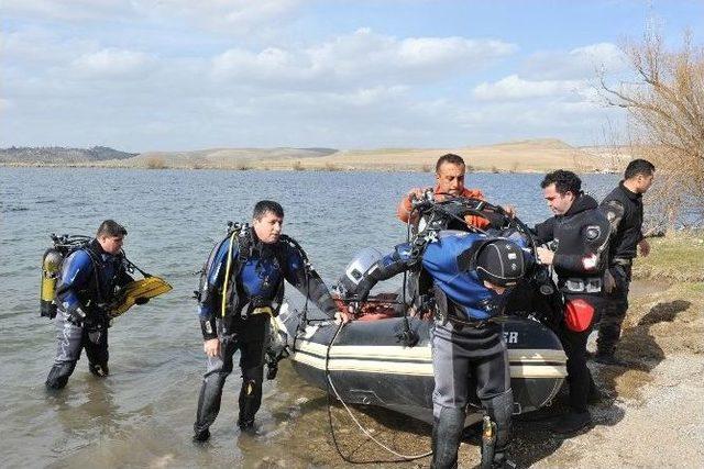 İtfaiyeden “göl- Gölet” Uyarısı