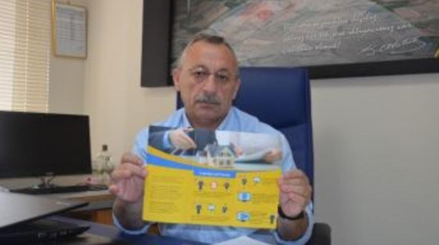 Tapuda Takas Sistemi Hayata Ge&ccedil;ti