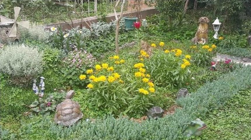 Karşıyaka&rsquo;da En G&uuml;zel Balkon Ve Bah&ccedil;eler Se&ccedil;iliyor